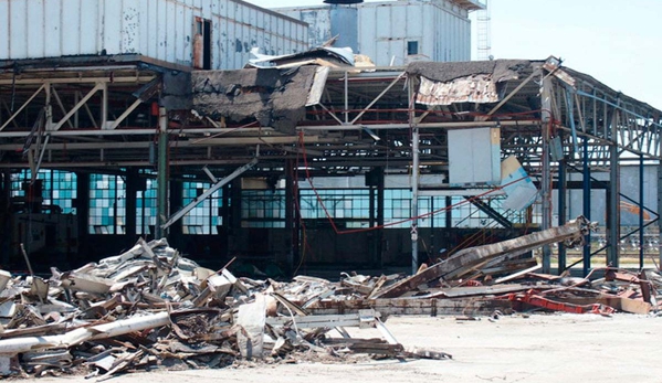 Ascot Demolition - Stapylton, QLD