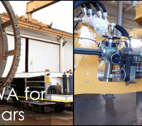 Daw & Daw Line Boring Services - Welshpool, WA