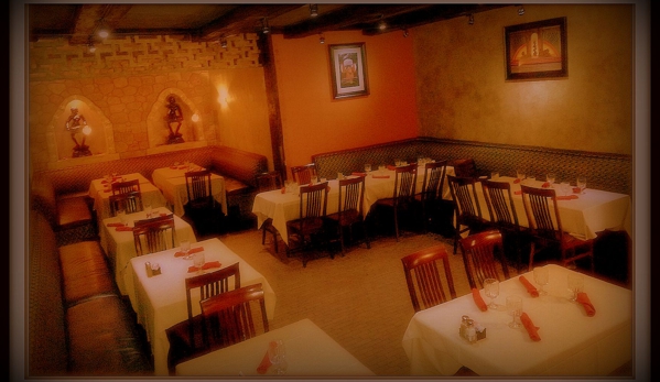 Gandhi India's Cuisine - Las Vegas, NV