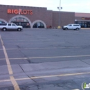 Big Lots - Discount Stores