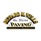 Richard M Wells & Son Paving