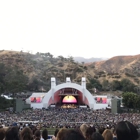 Hollywood Bowl