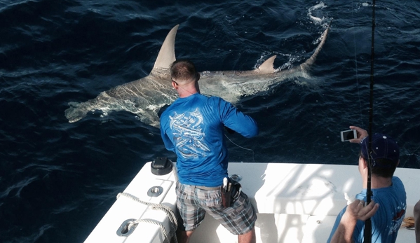 Fishing Headquarters - Fort Lauderdale, FL