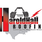 Harold Hall Roofing