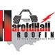 Harold Hall Roofing Inc