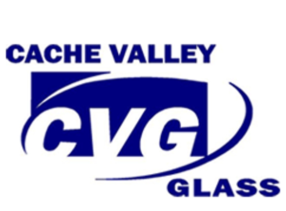 Cache Valley Glass - Logan, UT