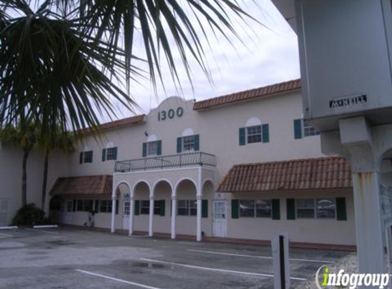 All Buildings - Deerfield Beach, FL