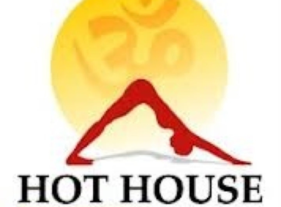 Hot House Yoga - Glen Allen, VA