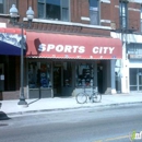 Sport City - Shoe Stores