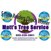 Matt's Tree Service gallery