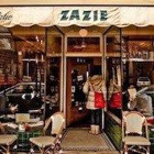 Zazie