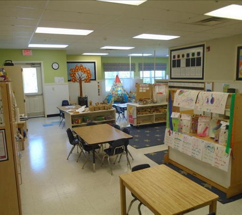 Niskayuna KinderCare - Niskayuna, NY