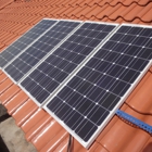 Sierra Vista Solar Panel Installation