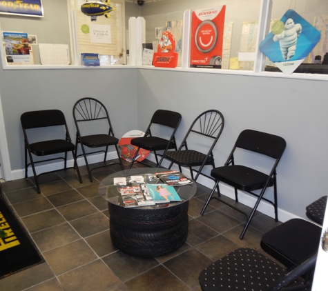 The Tire Place LLC - Middle Village, NY