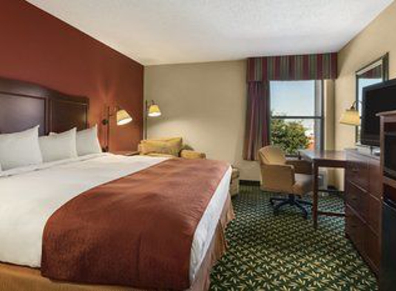 Country Inn & Suites By Carlson, Temple, TX - Temple, TX