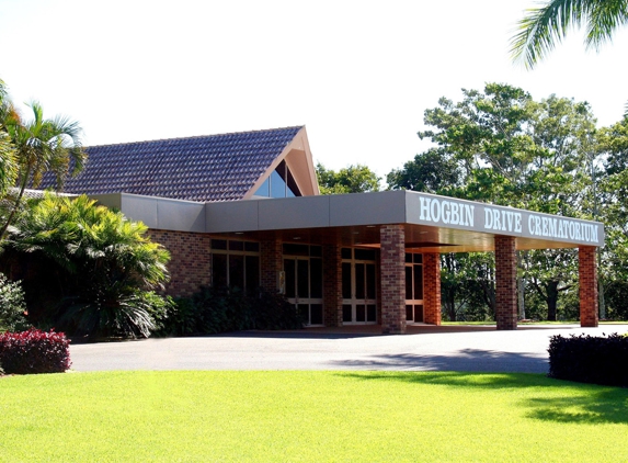 Hogbin Drive Crematorium And Memorial Gardens - Coffs Harbour, NSW