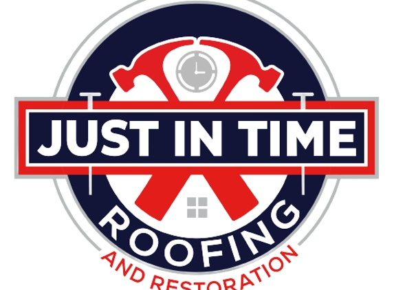 Just In Time Roofing & Restoration - Burlington, NC