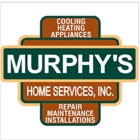 Murphy's Home Services Inc