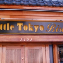 Little Tokyo Bistro - Sushi Bars