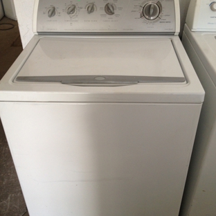 Maurice Appliance Service Inc - Lake Worth, FL