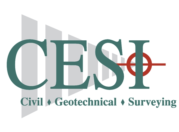 CESI Civil-Geotechnical-Surveying - Concord, NC