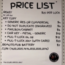 Quick Key - Locks & Locksmiths