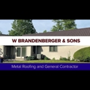 W. Brandenberger And Sons - Building Contractors