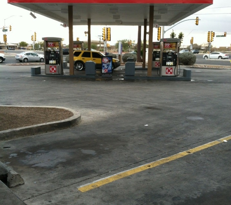 Circle K - Tucson, AZ