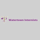 Watertown Internists Pc - Physicians & Surgeons, Internal Medicine
