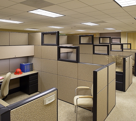 Cubicle Guru LLC - Dallas, TX