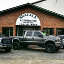 Shalala Automotive Group LLC - Used Car Dealers
