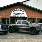 Shalala Automotive Group LLC