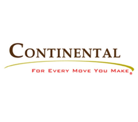 Continental Van Lines, Inc - Seattle, WA