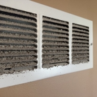 Overland Park Duct Cleaning