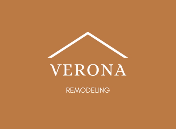 Verona Remodeling