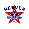 Reeves-Rent-John Inc gallery