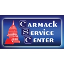 Carmack Service Center - Auto Repair & Service