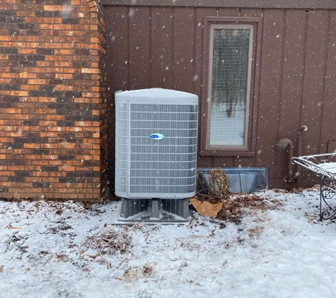 Shackelford Heating & Cooling - Madison, WI