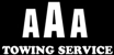 AAA Towing Logo