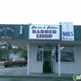 Bernie & Rollies Barber Shop