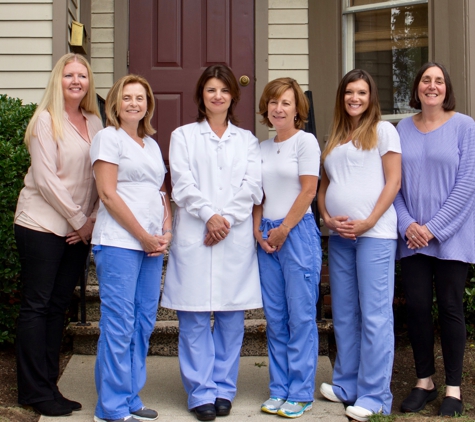 Milford Dental Group - Milford, CT