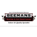 Beemans Heating & Air Conditioning - Fireplaces