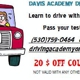 Davis Academy Driving School
