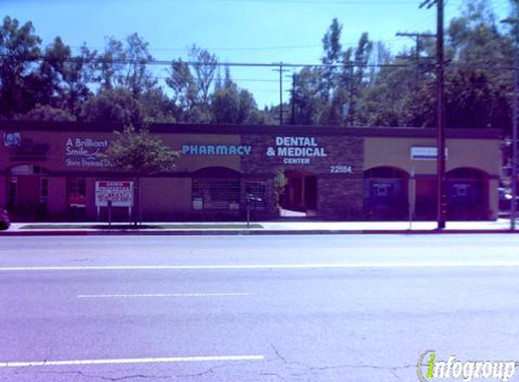 West Valley Pharmacy - Woodland Hills, CA