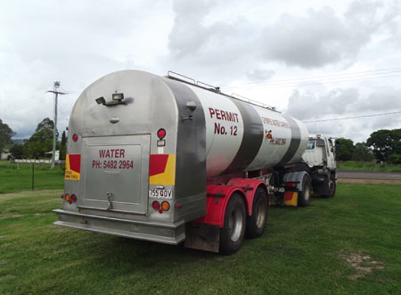 Gympie Water Carriers - Gympie, QLD