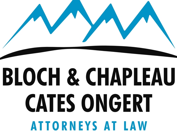 Bloch & Chapleau - Denver, CO