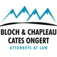 Bloch & Chapleau