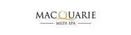 Macquarie Medi Spa Logo