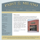 Pabst & Milano Attorneys At Law - General Practice Attorneys