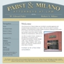 Pabst & Milano Attorneys At Law